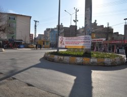 HDP’li Belediyeden çifte standart