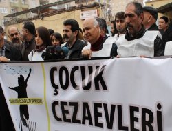 Yasin Börü’nün vahşi katillerinin hakkı ihlal ediliyor(muş!)