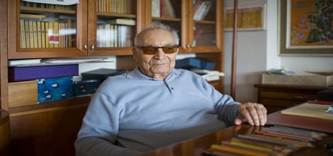 Yaşar Kemal öldü