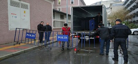 İzmir’de “Paralel” operasyonu: 35 gözaltı