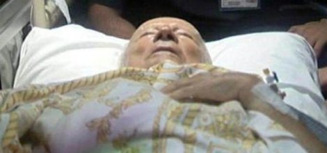 Evren'in beyin ölümü gerçekleşti iddiası