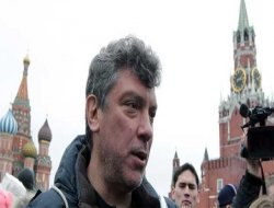 Rus muhalif lider öldürüldü