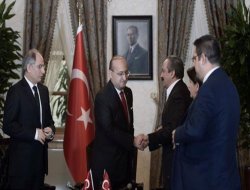 Başbakanlık'tan Kürtçe mesajlar