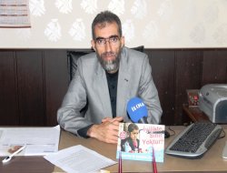 “Bir yetime sponsor olun”