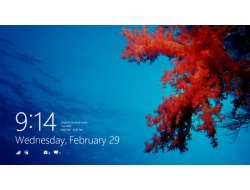 Windows 8 görücüye çıktı