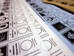 Siyasi Partilere 531 milyon ödenecek