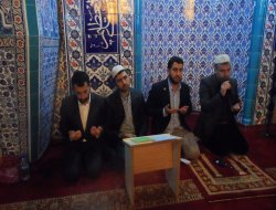 AGD Diyarbakır'da Erbakan Hocayı andı