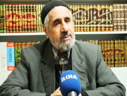 “Bu İslam’a karşı açılmış bir savaştır ancak kaybedecekler”