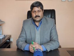 “Kürdistan’da Müslüman Kürtlerin katledilmesine ortam hazırlanmıştır”