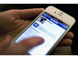 iPhone kullanıcıları 'veri açı'