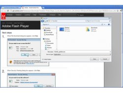 Download tuzağına dikkat!