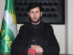 “Dayandığımız kudret Allah’tır”