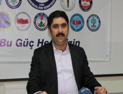 Yaşayan diller ve lehçeler branşına Türkiye geneli 9 öğretmenin atanması yeterli değil video