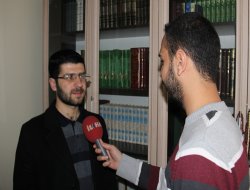 Toplum Peygamberi öğrendikçe örnek almak istiyor