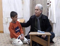 Mustazaflar Cemiyeti Gaziantep’te Müslüman’ın şahsiyetini konuştu