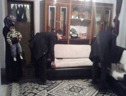 Umuder ihtiyaç sahiplerine umut oluyor