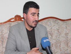 “Diyanetin tavrı tam bir garabettir”