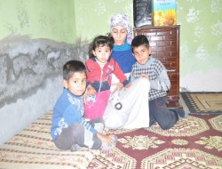 Suriylilerin bitmeyen dramı