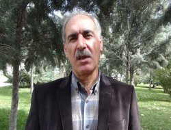 Kürtçe İslam medeniyeti perspektifinde ele alınmalıdır