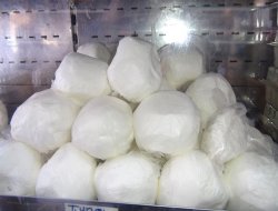 Antep peyniri görücüye çıktı