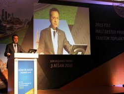 Karacadağ Kalkınma Ajansından 80 milyonu aşan hibe