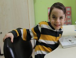 Kekemelik giderilebilir bir rahatsızlık