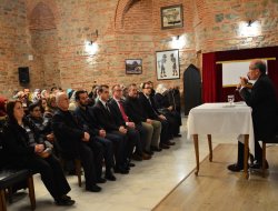 ‘İslam’da aile hayatı’