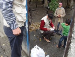 OSİYAD yardıma devam ediyor