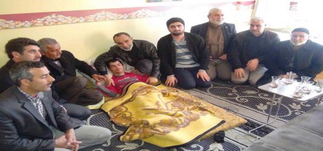 OSİYAD: Boylu ailesine verilen sözler tutulmadı