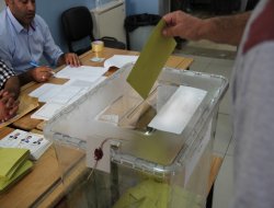 Oy kullanacaklar 9 Marta diikat!