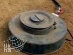 İran-Irak Sınırında Patlama: 6 Ölü