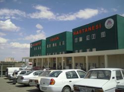 3 günlük bebeğin camiye bırakıldığı iddiası