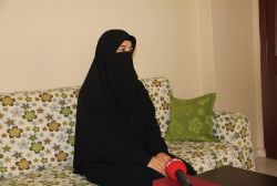 HÜDA PAR GİK üyesi Aynur Sülün'e uçakta çirkin saldırı