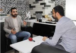 'Kürt halkı HDP/PKK'dan ibaret bir halk değildir'