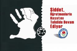 Eğitim Bir-Sen'den Batman’da öğretmene yapılan saldırıya tepki