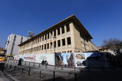 Gaziantep eski adliye binası, kültür ve sanat merkezi olacak