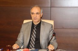 Bingöl Üniversitesi Rektörü Gıyasettin Baydaş iddialara cevap verdi