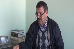 Cezaevinde oğluma işkence ediyorlar