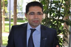 “Batman TEOG sınavında son sırada değil”