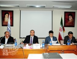 İran ile Türkiye Üniversiteleri İşbirliğinde İlk Adım Atıldı