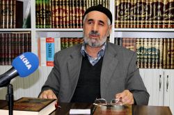 “Hilafetin kaldırılması ümmete vurulan en büyük darbedir”