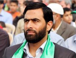 Abbas'ın Konuşması Siyasi Soytarılık