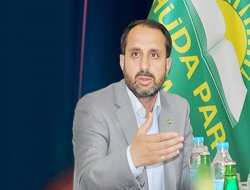 Said Şahin TV kanallarının konuğu olacak