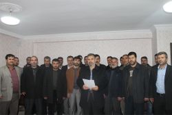 30 STK'dan İslami çözüm çalıştayına destek