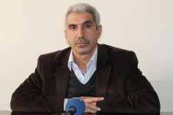 “Cumhuriyet rejiminin temel felsefesi İslam düşmanlığı üzerine bina edilmiş”