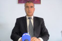 ‘Kürdistan ve Kürt Meselesine İslami Çözüm Çalıştayı’na muhtarlardan destek