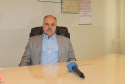 Çözüm Kuran'ı hakem kılmakla olur