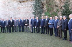 Gıdanın 3’te biri sofraya ulaşamadan çöpe gidiyor