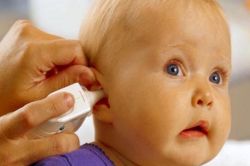 “Dünyada 32 milyon çocukta işitme kaybı var”