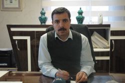 'Kürt Meselsei ancak İslam’ın ilkeleri doğrultusunda çözülebilir'